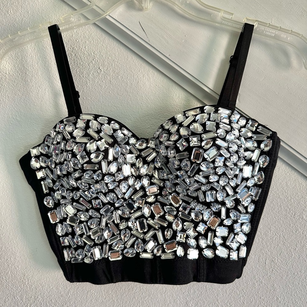 Lydia top bought out Macys. New